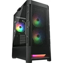 Корпус для ПК Cougar (Duoface RGB) - мініатюра 3