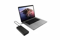 Повербанк Trust Laro 20000 mAh, 65W USB-C Black - мініатюра 5