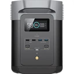 Зарядна станція EcoFlow Delta 2 [ZMR330-AU] AU [116807] - мініатюра 2