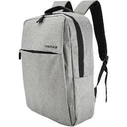 Рюкзак городской Semi Line 21 л серый (L2047-3)