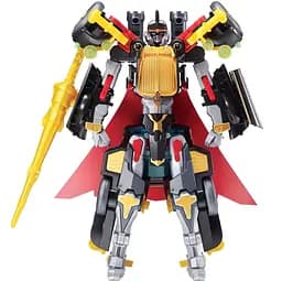 Іграшка-трансформер Tobot Детективи Галактики С2 Парагон (301112)