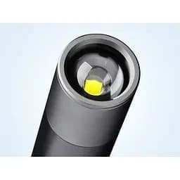 Ліхтарик Nextool Simplicity Zoom Flashlight [NE20163] [128799] - мініатюра 4