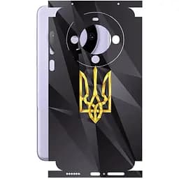 Захисна плівка StatusSKIN для Huawei Mate 60 Корпус Вініл Герб 1