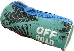 Пенал-тубус Car, 22x8 см, 1016P (в ассортименте)