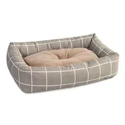 Лежак Природа Buddy для котів та собак 50х40х12 см