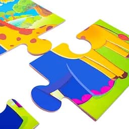 Дитяча настільна гра Vladi Toys det0005559 - мініатюра 4