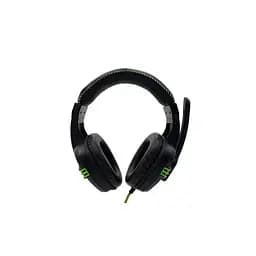Навушники Media-Tech Cobra Pro Outbreak Black (MT3602) - мініатюра 2