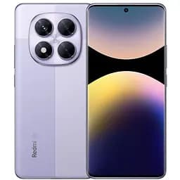 Смартфон Xiaomi Redmi Note 14 Pro 5G 8/256GB Lavender Purple (EU)