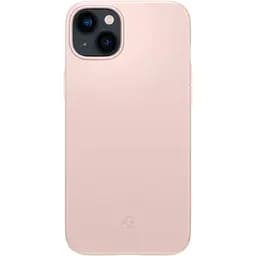 Чехол Spigen Thin Fit для iPhone 14 Plus / 15 Plus (6.7") Pink Sand (ACS04776)