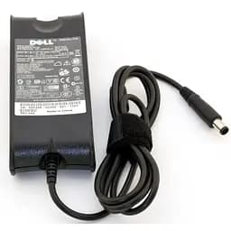 Блок живлення для ноутбука Dell 19.5V 4.62A роз'єм 7.4/5.0mm з центр. піном HC