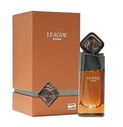 Оригинал Afnan Rue Broca League Arena 100 мл парфюмированная вода