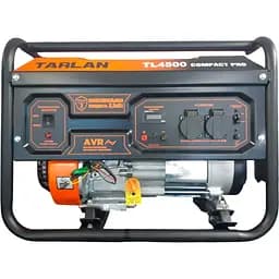 Генератор газово-бензиновий Tarlan TL-4500E [123913]