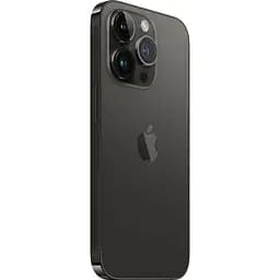 Смартфон Apple iPhone 14 Pro 256GB eSIM Space Black - мініатюра 3