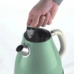 Електрочайник Ariete 2869 GR - мініатюра 2