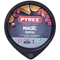 Форма для пирога Pyrex Magic, 20 см (MG20BA6/7146)