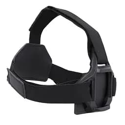 NVG кріплення на голову для встановлення підйомного механізму або іншого адаптера NVG Nectronix NHS-1 (101007)