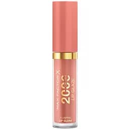 Блиск для губ Max Factor 2000 Calorie Lip Glaze Guava Flair відтінок 050, 4.4 мл