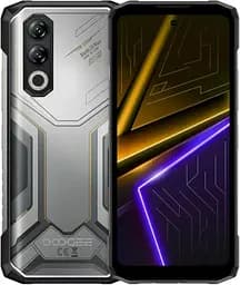 Смартфон Doogee Blade 20 Max 12GB/1TB Titanium