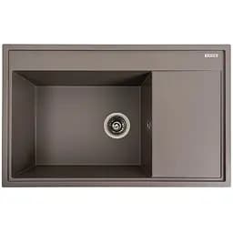 Кухонна мийка Platinum 7950 AZURIT (SP000040402)