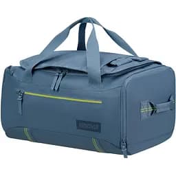 Дорожня Сумка-Рюкзак American Tourister TRAILGO CORONET BLUE 45x30x23 MG4*01001