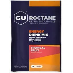 Изотоник GU Energy Roctane с кофеином 1 порция (1007-140028)