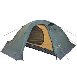 Палатка Terra Incognita Mirage 2 Зеленый (TI-MRG2)