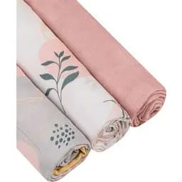 Пелюшки Lionelo Bamboo Set Leaf (LO-BAMBOO SET LEAF) 3 шт. - мініатюра 3