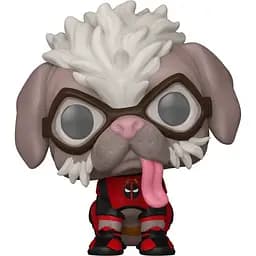 Фігурка Funko Pop Марвел Дедпул Догпул Marvel: Deadpool 3 Dogpool 10 см FP D D 1401 - мініатюра 3
