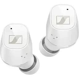 TWS-навушники Sennheiser CX Plus White (509189) - мініатюра 2