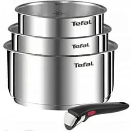 Набор кастрюль Tefal Ingenio Emotion L8964S44