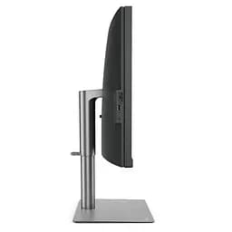 Монітор TFT 34" BenQ PD3420Q, IPS, WQHD, 2 x HDMI, DP, USB-C, USB-hub, HAS, колонки, темно-сірий (9H.LJHLB.QPE) - мініатюра 4