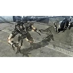 Ключ активації Microsoft Vanquish для Xbox One/Series - мініатюра 8