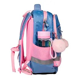 Рюкзак шкільний YES S-52 Ergo Meow-Meow (559884) - мініатюра 4