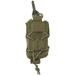 Підсумок для гранати Kombat UK Elite Grenade Pouch Койот (1000-kb-egp-coy)