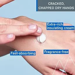 Крем для рук Uriage Bariederm Cica Reconstructive Barrier Ізолюючий Відновлюючий 50 мл - мініатюра 3