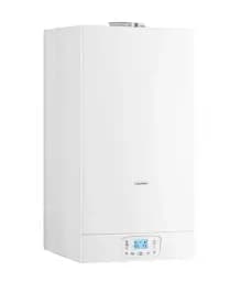 Котел газовий турбо Italtherm двоконтурний Time Micro 27 K 30412 - мініатюра 2