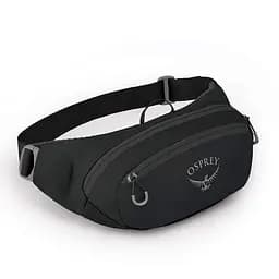 Поясна сумка Osprey Daylite Waist Чорний