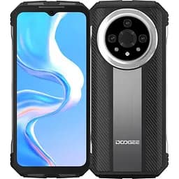 Смартфон Doogee V31 GT 12/256 Gb Global Silver