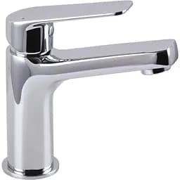 Смеситель для умывальника Topaz Capri TCA-15207-H44 хром (27406)