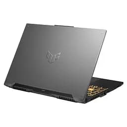 Ноутбук ASUS TUF Ігровий F16 FX607VU-I5165W 5-210H 16inch 144Hz 16GB 512GB Windows 11 Hom RTX4050 - мініатюра 3