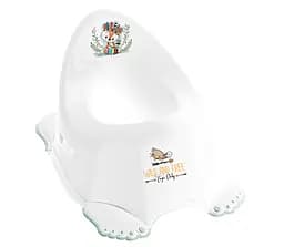 Горщик Tega Дикий захід Лисиця, білий (PO-075-103-LISEK-Z)