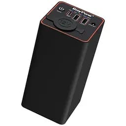 Портативний зарядний пристрій RoyPow 30W PD USB-C з розеткою для прикурювача 12 В для ноутбука