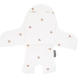 Подушка к стулу для кормления Childhome Evolu бежевая (CHEVOSCJOH)