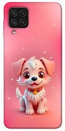 Чехол Demsky Puppy для Samsung Galaxy A22 4G