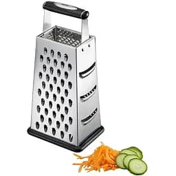 Тертка чотиристороння Gefu Quarta (89301)