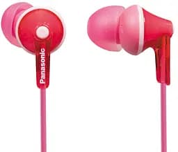 Наушники RP-HJE125E-P Panasonic teh0022269