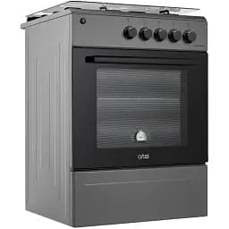 Плита газовая Artel Apetito 10-G Grey