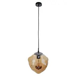 Люстра подвесная Brille для кухни E27 60W G (BL-172S/1)