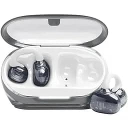 Навушники JBL Soundgear Clips White (JBLSNDGEARCLWHT)