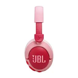 Bluetooth-гарнітура JBL Junior 470NC Pink (JBLJR470NCPIK) - мініатюра 3